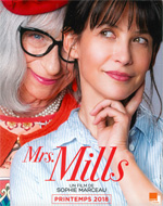 Mrs Mills - Un Tesoro di Vicina