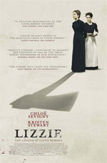 Poster Lizzie  n. 0