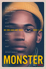 Poster Monster  n. 0