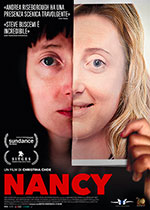 Poster Nancy  n. 0