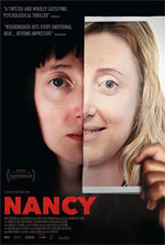 Poster Nancy  n. 1