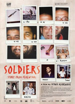 Poster Soldiers - Story From Ferentari  n. 0