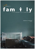Poster Druina - La famiglia  n. 0