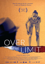 Poster Over the Limit  n. 0