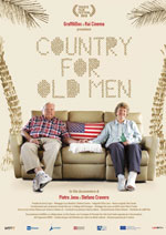 Poster Country for Old Men  n. 0