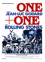 I Rolling Stones secondo Godard