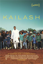 Poster Kailash  n. 0