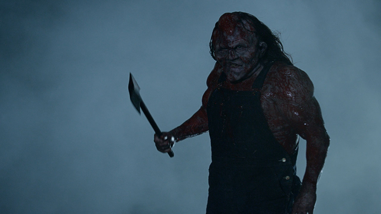 Victor Crowley