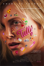 Poster Tully  n. 1