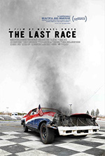 Poster The Last Race  n. 0