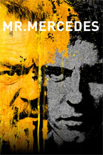 Poster Mr. Mercedes  n. 0