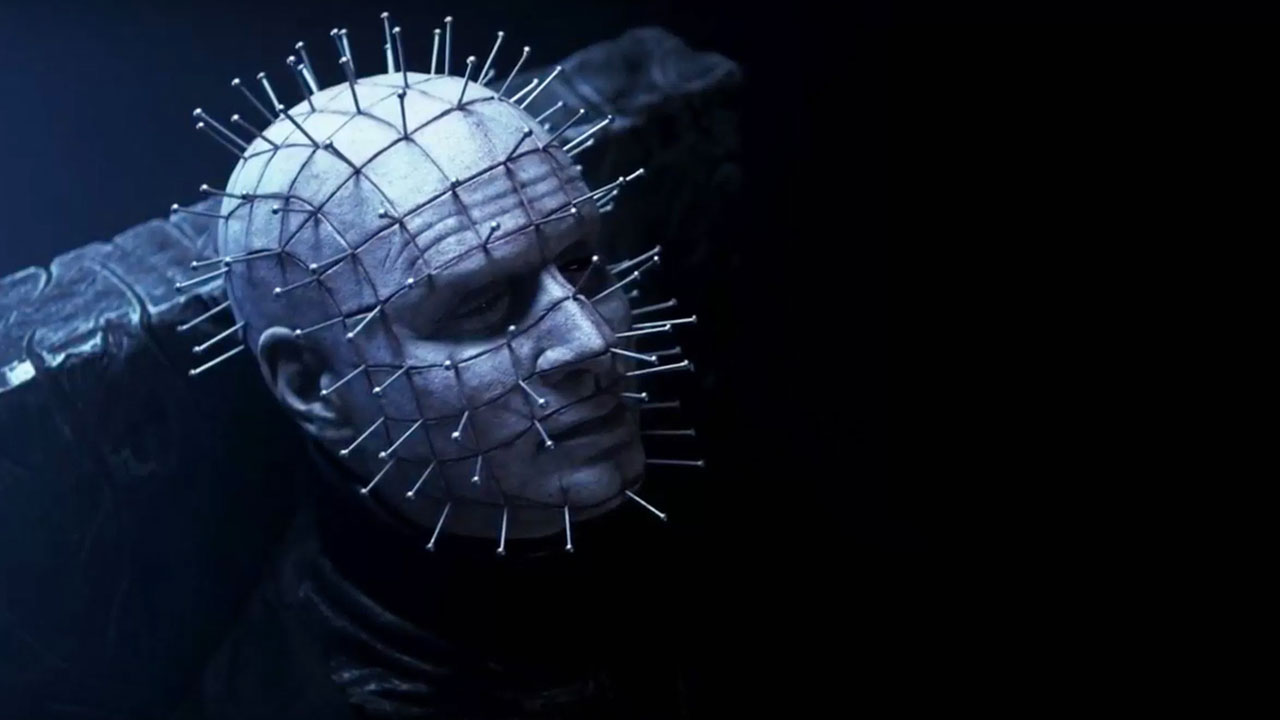 Hellraiser: Judgment