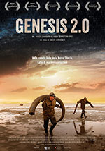 Poster Genesis 2.0  n. 0