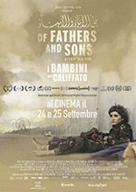 Poster Of Fathers and Sons - I Bambini del Califfato  n. 0