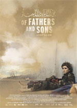 Poster Of Fathers and Sons - I Bambini del Califfato  n. 1