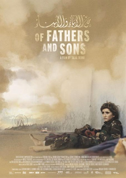 Poster Of Fathers and Sons - I Bambini del Califfato