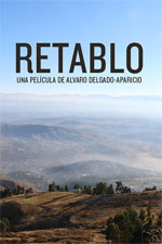 Poster Retablo  n. 0