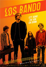 Poster Los Bando  n. 0
