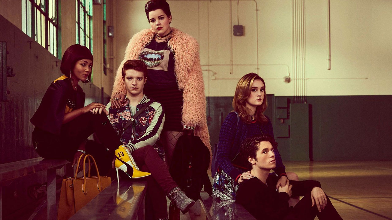 Heathers