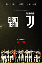 Poster First Team: Juventus  n. 0