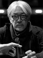 Ryuichi Sakamoto: Async At the Park Avenue Armory