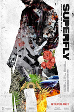 Poster SuperFly  n. 0
