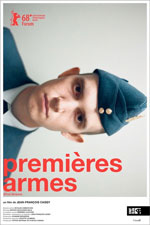 Poster Premires Armes  n. 0