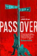 Poster Pass Over  n. 0