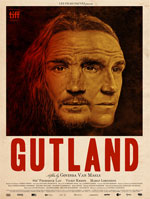 Poster Gutland  n. 0