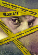 Poster Blockage  n. 0