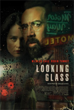 Looking Glass - Oltre lo specchio