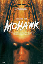 Poster Mohawk  n. 0