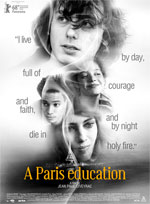 Poster Un'educazione parigina  n. 1