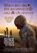 Poster El Silencio de Otros  n. 0