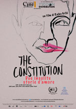 Poster The Constitution - Due insolite storie d'amore  n. 0