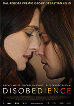 Poster Disobedience  n. 0