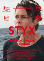 Poster Styx  n. 0
