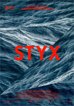 Poster Styx  n. 1