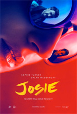 Poster Josie - Tentazioni pericolose  n. 0