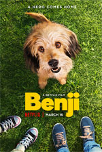 Poster Benji  n. 0