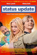 Poster Status Update  n. 0