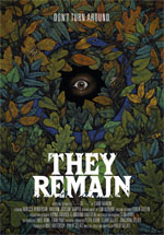 Poster They Remain  n. 0