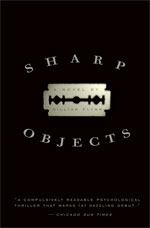 Poster Sharp Objects  n. 0