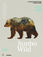 Poster Jumbo Wild  n. 0