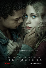 Poster The Innocents  n. 0
