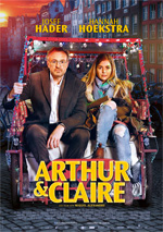 Poster Arthur & Claire  n. 0