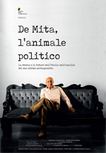 De Mita, l'Animale Politico