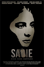 Poster Sadie  n. 0