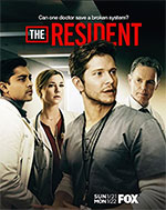 The Resident - Stagione 1