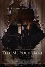 Poster Tell me Your Name  n. 0